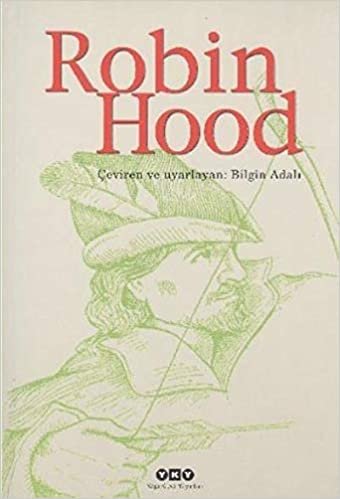 okumak Robin Hood