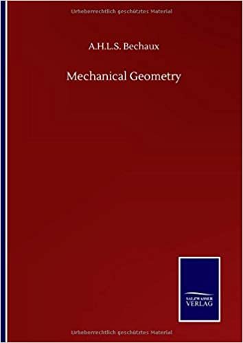 okumak Mechanical Geometry