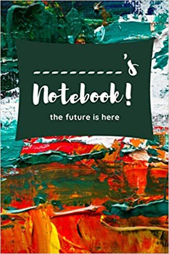 okumak ...‘s NOTEBOOK: Custom Design / Notebook for you / Notebook for Best gift / Notebook for kids / Notebook for agers / Notebook for work