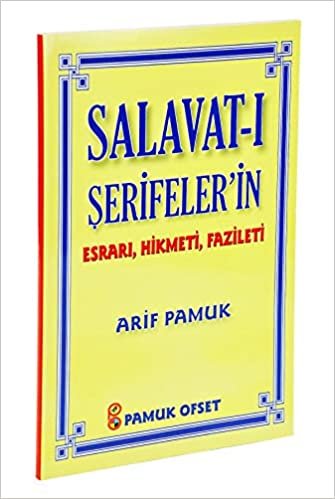 okumak Salavat-ı Şerifeler’in Esrarı, Hikmeti, Fazileti (Dua-038)