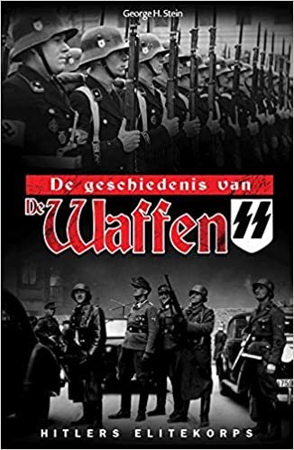 okumak Geschiedenis van de Waffen-SS