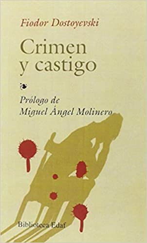 okumak Crimen y Castigo (Biblioteca Edaf)