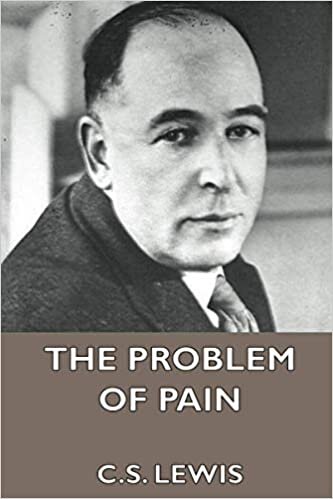 okumak The Problem of Pain