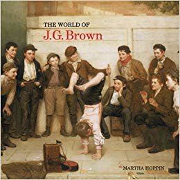 okumak The World of J.G. Brown