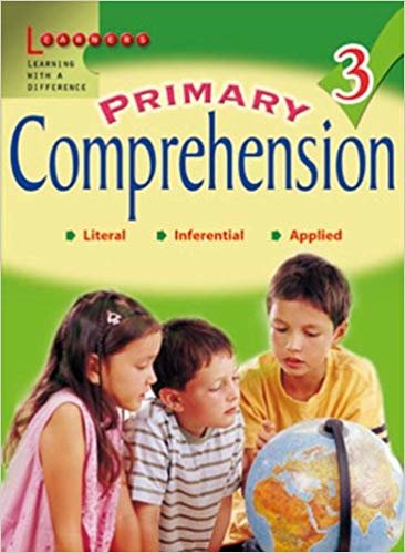 okumak Primary Comprehension 3