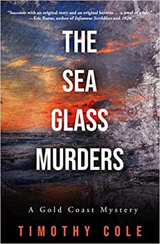 okumak The Sea Glass Murders (Gold Coast Mystery)