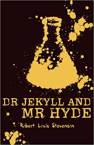 okumak Strange Case of Dr Jekyll and Mr Hyde
