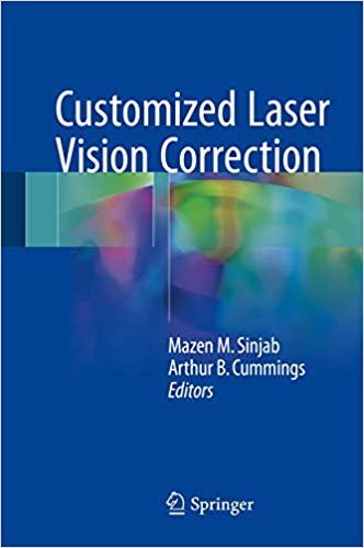 okumak Customized Laser Vision Correction