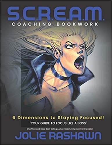 okumak S.C.R.E.A.M.: Coaching Workbook