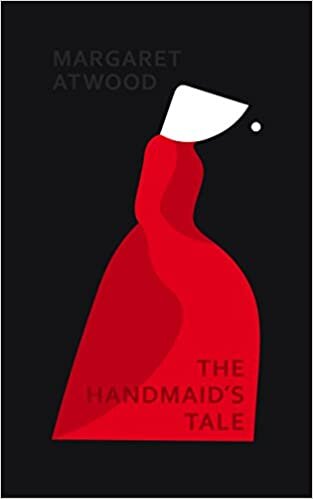 okumak The Handmaid&#39;s Tale