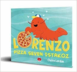 okumak Lorenzo - Pizza Seven Istakoz