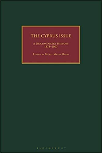 okumak The Cyprus Issue: A Documentary History, 1878-2007