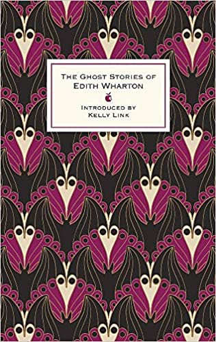 okumak The Ghost Stories Of Edith Wharton (VMC Designer Collection)