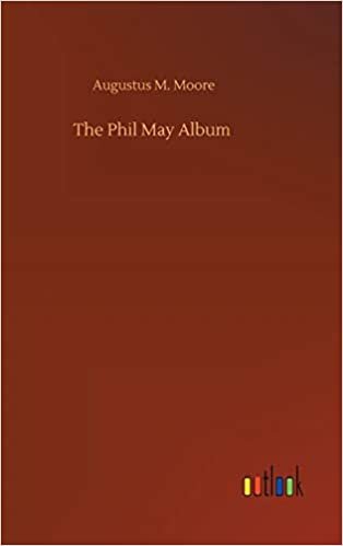 okumak The Phil May Album