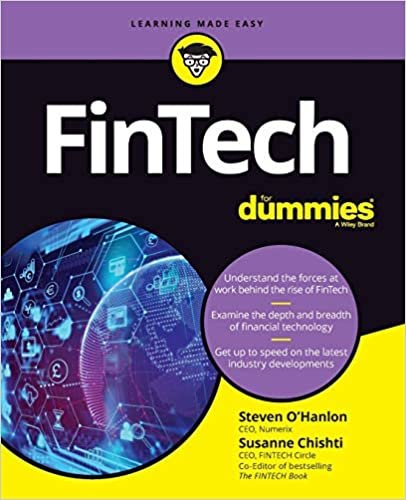 okumak FinTech For Dummies (For Dummies (Business &amp; Personal Finance))
