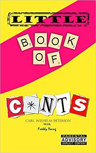 okumak The Little Book of C*nts