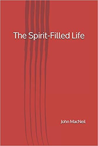 okumak The Spirit-Filled Life