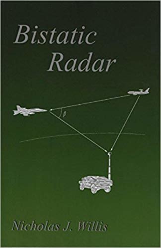 okumak Bistatic Radar (Electromagnetics and Radar)