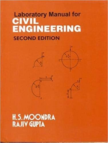 okumak Laboratory Manual for Civil Engineering
