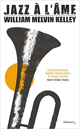 okumak Jazz à l&#39;âme (A Drop of patience (One-Shot))