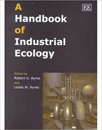 okumak A Handbook of Industrial Ecology