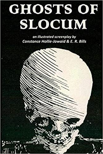 okumak Ghosts of Slocum
