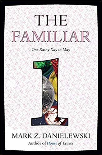 okumak The Familiar, Volume 1 One Rainy Day In May