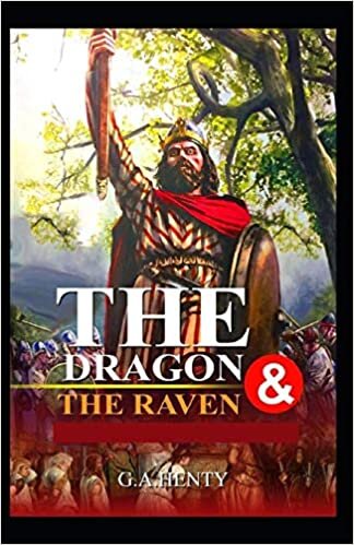 okumak The Dragon and the Raven Illustrated