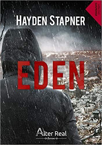 okumak EDEN (SUSPENSE)