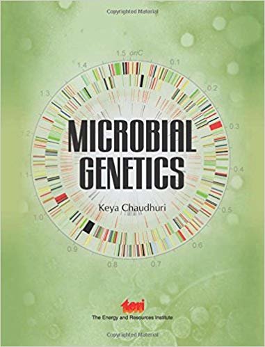 okumak Microbial Genetics