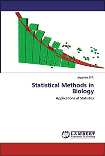 okumak Statistical Methods in Biology: Applications of Statistics