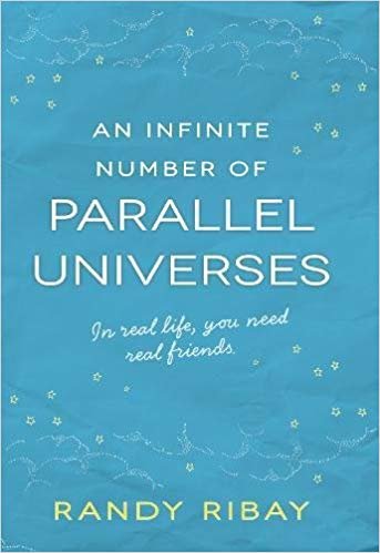 okumak An Infinite Number of Parallel Universes: N/A