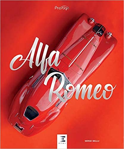 okumak Alfa Romeo, 110 ans