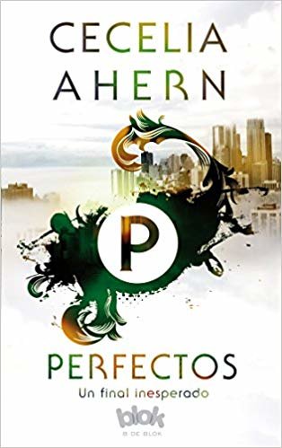 okumak Perfectos / Perfect