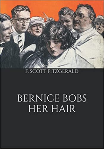 okumak Bernice Bobs Her Hair (Large Print Classics)