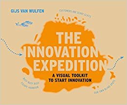 okumak Innovation Expedition: A Visual Toolkit to Start Innovation