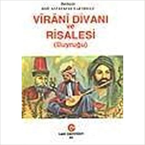 okumak Virani Divanı ve Risalesi (Buyruğu)