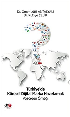 okumak Türkiye’de Küresel Dijital Marka Hazırlamak: Voscreen Örneği