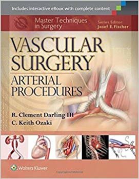 okumak Vascular Surgery