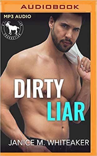 okumak Dirty Liar: A Hero Club Novel