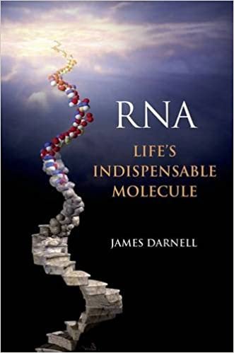 okumak RNA : Life&#39;s Indispensable Molecule