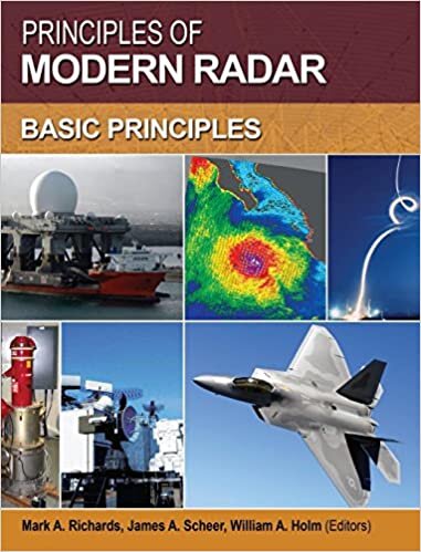 okumak Principles of Modern Radar: Basic principles (Electromagnetics and Radar): Basic Principles v. 1