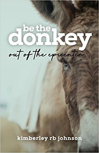 okumak Be the Donkey: Out of the Epicenter