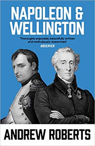 okumak Napoleon and Wellington: The Long Duel