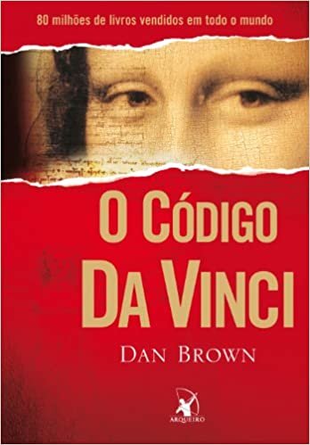 okumak O Codigo Da Vinci