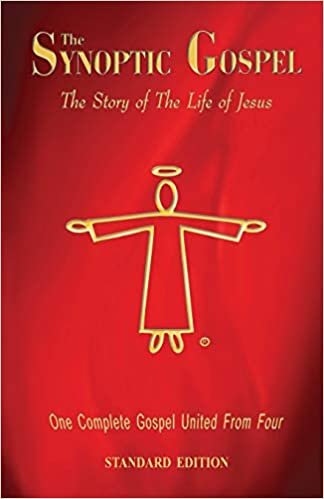 okumak The Synoptic Gospel: The Story of The Life of Jesus