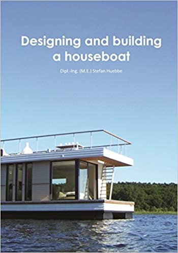 okumak Designing and building a houseboat