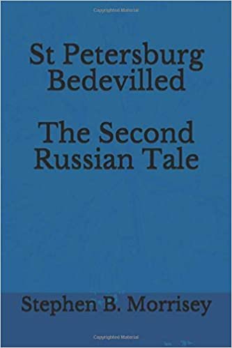 okumak St Petersburg Bedevilled, The Second Russian Tale (The Russian Tales)