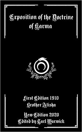 okumak Exposition of the Doctrine of Karma