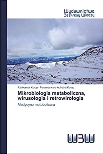 okumak Mikrobiologia metaboliczna, wirusologia i retrowirologia: Medycyna metaboliczna
